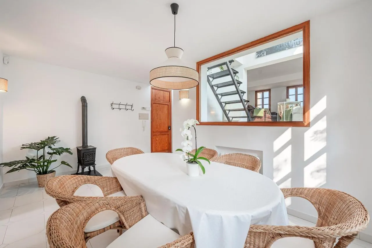 Vakantiehuis Ca Na Luisa-Residential Area Villa Palmanova