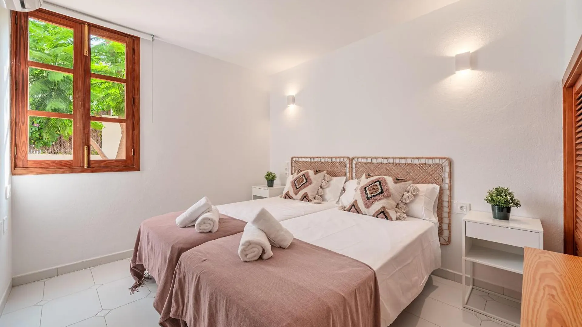 Vakantiehuis Ca Na Luisa-Residential Area Villa Palmanova