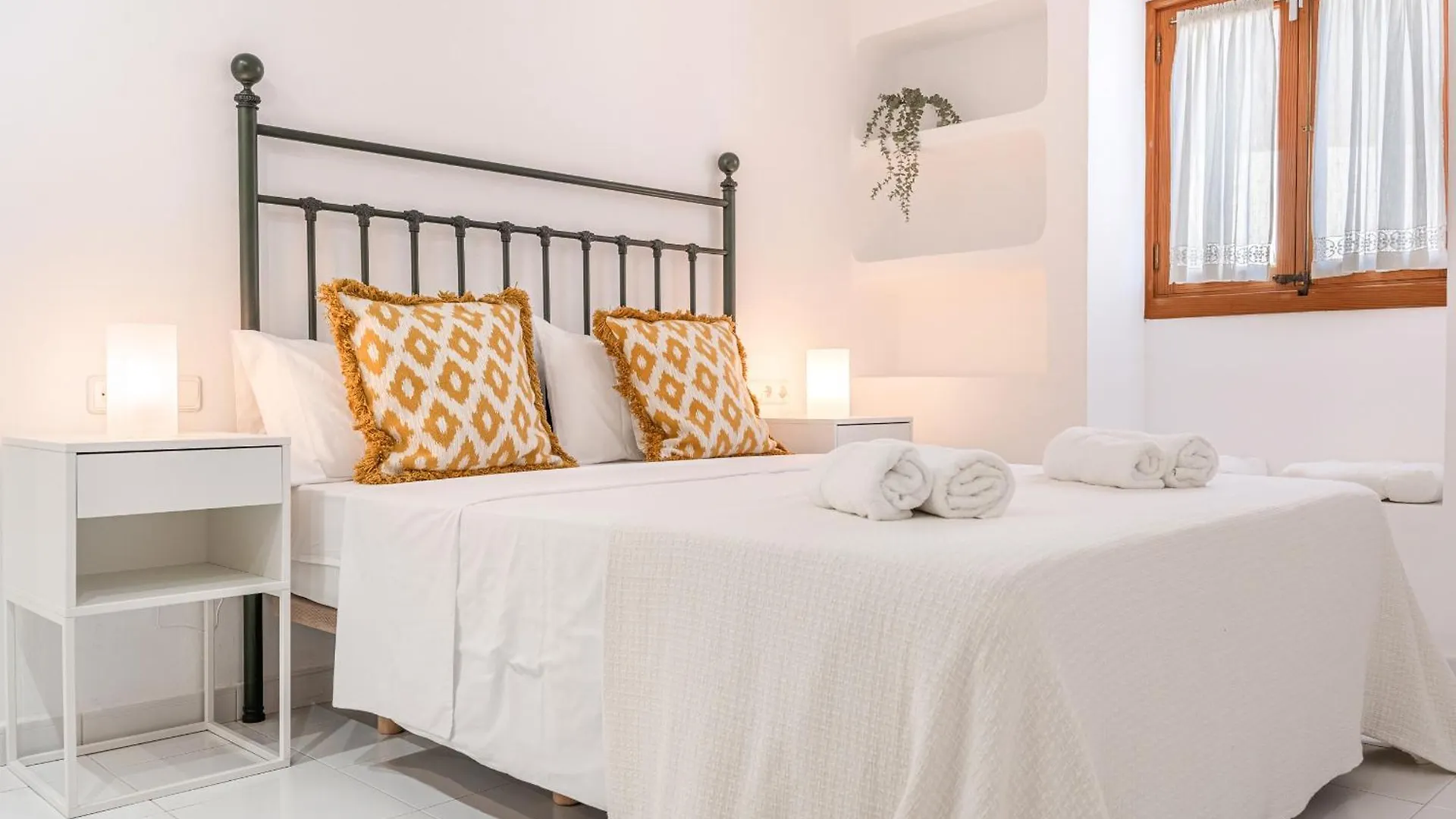 Vakantiehuis Ca Na Luisa-Residential Area Villa Palmanova